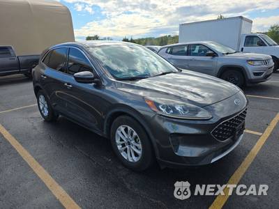 2020 Ford Escape SE - zdjęcie 3 z 21 - miniatura