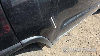 2017 Jeep Grand Cherokee Limited - zdjęcie 23 z 29 - miniatura