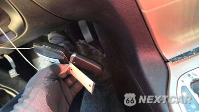 2017 Jeep Grand Cherokee Limited - zdjęcie 18 z 29 - miniatura