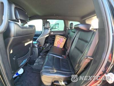 2017 Jeep Grand Cherokee Limited - zdjęcie 13 z 29 - miniatura