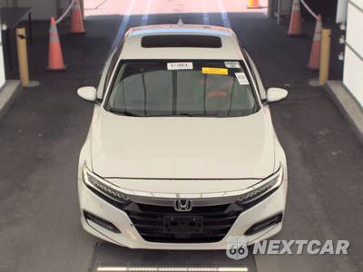 2019 Honda Accord Sedan Touring 2.0T - zdjęcie 2 z 48 - miniatura
