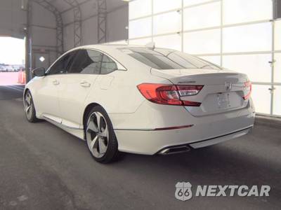 2019 Honda Accord Sedan Touring 2.0T - zdjęcie 6 z 48 - miniatura