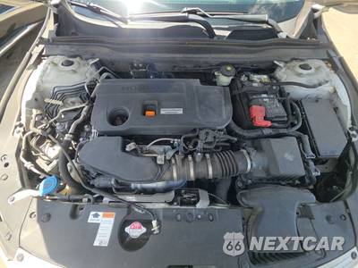 2019 Honda Accord Sedan Touring 2.0T - zdjęcie 15 z 48 - miniatura