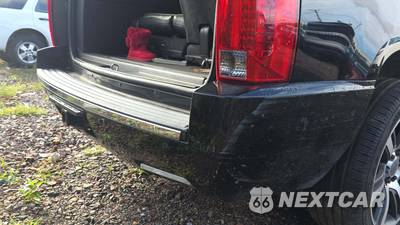 2014 Cadillac Escalade Platinum 1SD - zdjęcie 39 z 47 - miniatura