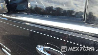 2014 Cadillac Escalade Platinum 1SD - zdjęcie 43 z 47 - miniatura