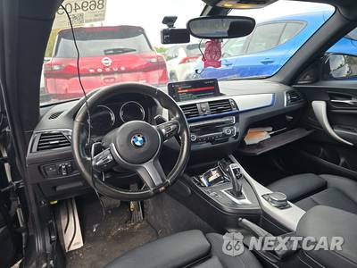 2018 BMW 2 Series Coupe 230i xDrive M SPORT LINE - zdjęcie 11 z 35 - miniatura