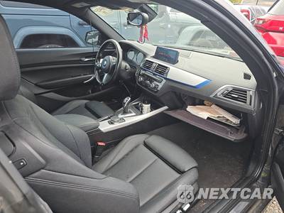 2018 BMW 2 Series Coupe 230i xDrive M SPORT LINE - zdjęcie 8 z 35 - miniatura