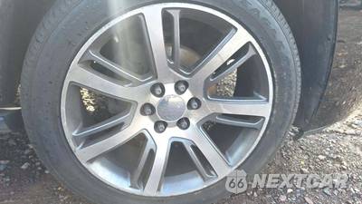 2014 Cadillac Escalade Platinum 1SD - zdjęcie 37 z 47 - miniatura