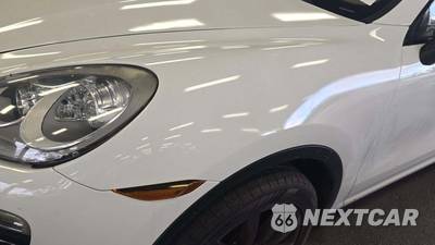 2014 Porsche Cayenne Platinum Ed. - zdjęcie 20 z 40 - miniatura