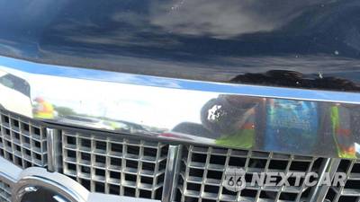 2014 Cadillac Escalade Platinum 1SD - zdjęcie 22 z 47 - miniatura