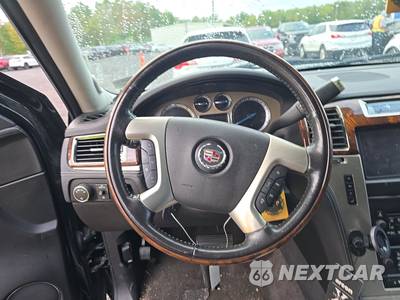 2014 Cadillac Escalade Platinum 1SD - zdjęcie 10 z 47 - miniatura
