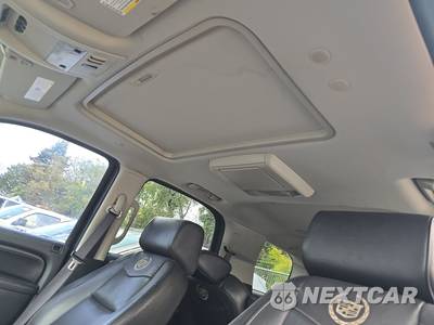 2014 Cadillac Escalade Platinum 1SD - zdjęcie 19 z 47 - miniatura