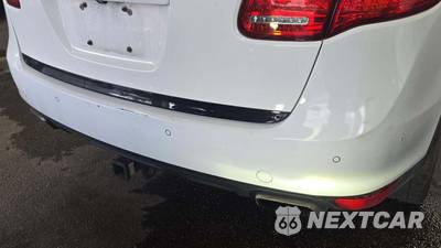 2014 Porsche Cayenne Platinum Ed. - zdjęcie 33 z 40 - miniatura
