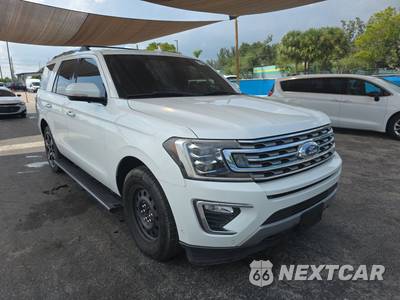 2020 Ford Expedition Limited - zdjęcie 3 z 27 - miniatura