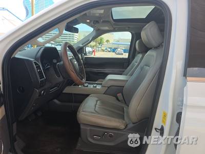 2020 Ford Expedition Limited - zdjęcie 7 z 27 - miniatura