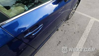 2016 Subaru Legacy 2.5i Limited - zdjęcie 35 z 35 - miniatura
