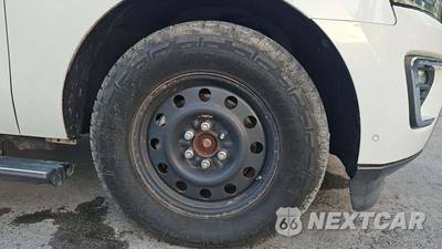 2020 Ford Expedition Limited - zdjęcie 21 z 27 - miniatura