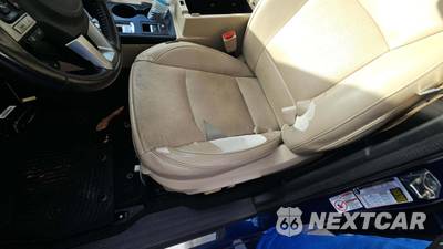 2016 Subaru Legacy 2.5i Limited - zdjęcie 18 z 35 - miniatura