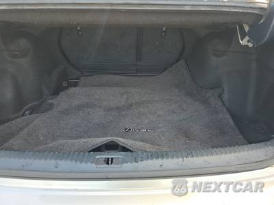 2017 Lexus IS 200t F SPORT - zdjęcie 16 z 32 - miniatura