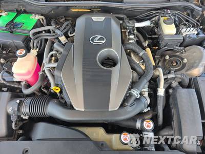 2017 Lexus IS 200t F SPORT - zdjęcie 15 z 32 - miniatura