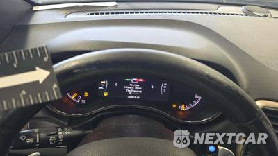 2015 Jeep Grand Cherokee Limited - zdjęcie 34 z 46 - miniatura