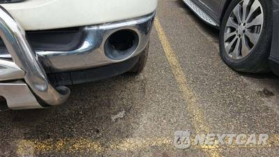 2008 Dodge Ram 1500 SLT Crew Cab Medium Bed - zdjęcie 43 z 43 - miniatura