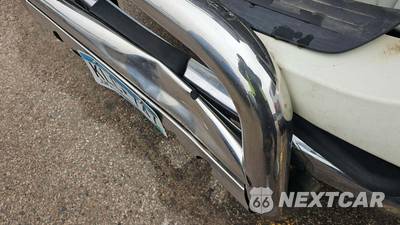 2008 Dodge Ram 1500 SLT Crew Cab Medium Bed - zdjęcie 40 z 43 - miniatura