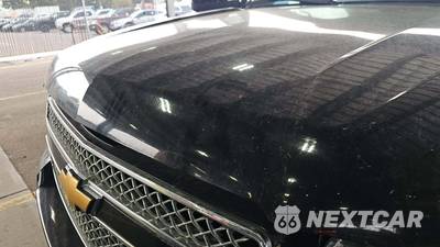 2012 Chevrolet Suburban 1500 LT 1LT - zdjęcie 40 z 57 - miniatura