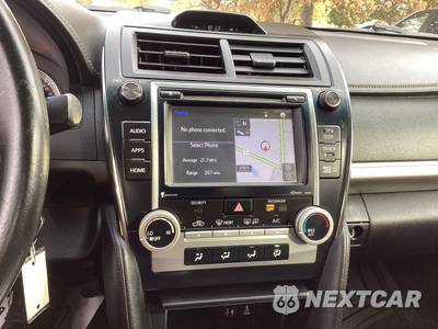 2014 Toyota Camry SE Sport - zdjęcie 29 z 29 - miniatura