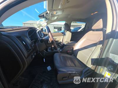 2021 GMC Canyon Denali Crew Cab Medium Bed 4SD - zdjęcie 7 z 21 - miniatura