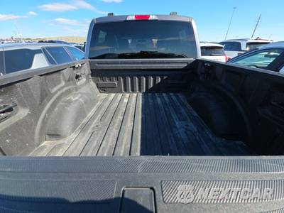 2023 Ford F-150 Tremor Crew Cab Short Bed - zdjęcie 23 z 34 - miniatura