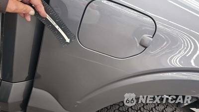 2023 Ford F-150 Tremor Crew Cab Short Bed - zdjęcie 31 z 34 - miniatura