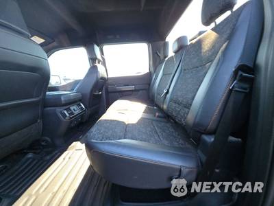 2023 Ford F-150 Tremor Crew Cab Short Bed - zdjęcie 19 z 34 - miniatura