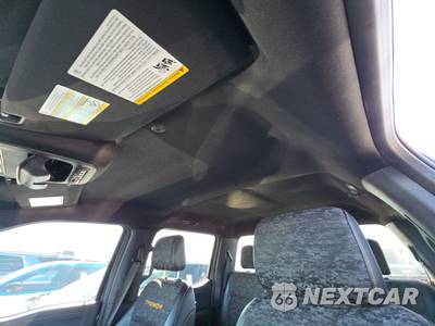 2023 Ford F-150 Tremor Crew Cab Short Bed - zdjęcie 20 z 34 - miniatura