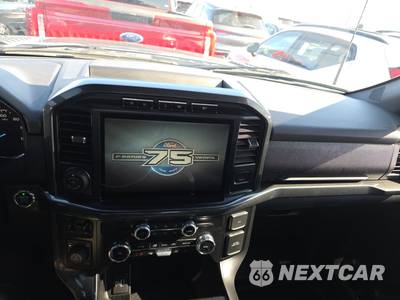 2023 Ford F-150 Tremor Crew Cab Short Bed - zdjęcie 17 z 34 - miniatura