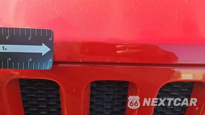 2018 Jeep Wrangler Unlimited Sport S - zdjęcie 26 z 30 - miniatura