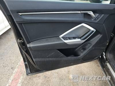 2023 Audi Q3 S line Premium - zdjęcie 9 z 33 - miniatura
