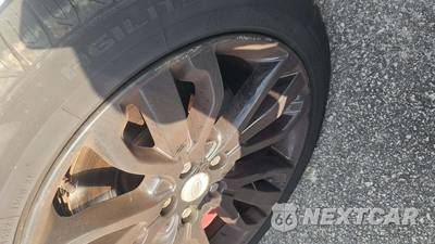 2016 Land Rover Range Rover Sport Dynamic - zdjęcie 23 z 26 - miniatura