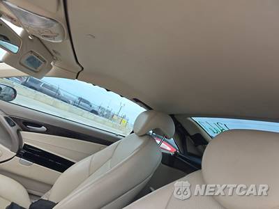 2008 Mercedes-Benz SL 550 - zdjęcie 20 z 35 - miniatura
