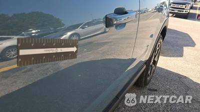 2022 Ford Bronco Sport Outer Banks - zdjęcie 30 z 30 - miniatura