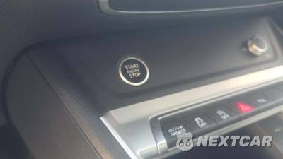2023 Audi Q3 S line Premium - zdjęcie 21 z 33 - miniatura