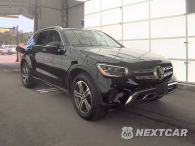 2020 Mercedes-Benz GLC 300 - zdjęcie 3 z 24 - miniatura
