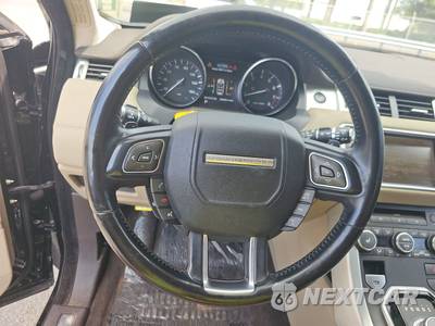 2013 Land Rover Range Rover Evoque Pure Plus - zdjęcie 10 z 34 - miniatura