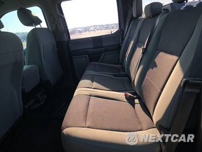 2016 Ford F-150 XL Crew Cab Short Bed - zdjęcie 13 z 26 - miniatura