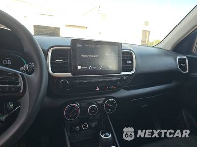2023 Hyundai Venue SE - zdjęcie 11 z 19 - miniatura