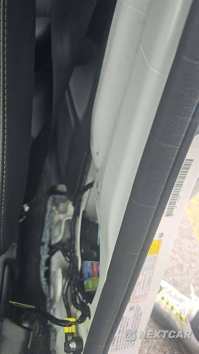 2026 Honda Civic Hatchback Sport - zdjęcie 41 z 41 - miniatura