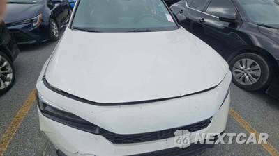 2026 Honda Civic Hatchback Sport - zdjęcie 36 z 41 - miniatura