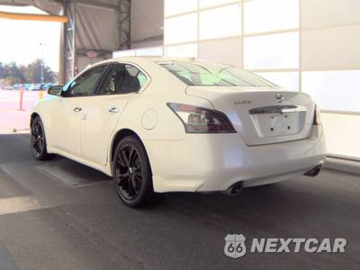 2013 Nissan Maxima 3.5 SV - zdjęcie 6 z 29 - miniatura