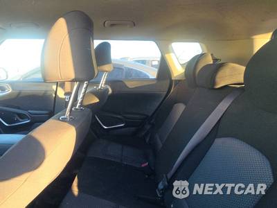 2025 Kia Soul LX - zdjęcie 13 z 28 - miniatura