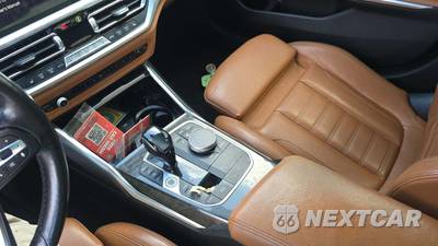 2021 BMW 3 Series Sedan 330i - zdjęcie 38 z 39 - miniatura